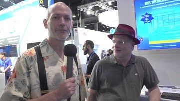 Intel HPC Orchestrator - Now with Altair PBS Pro Inside