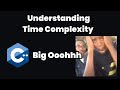 Understanding Time Complexity with C++ Examples