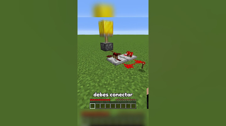 El truco más roto de Minecraft Bedrock! 🤫