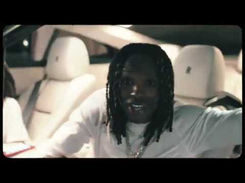 King Von Ft. Lil Durk - All These Niggas