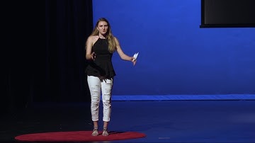 The Problem With Polarization  | Eliza Davis | TEDxEnloeHighSchool