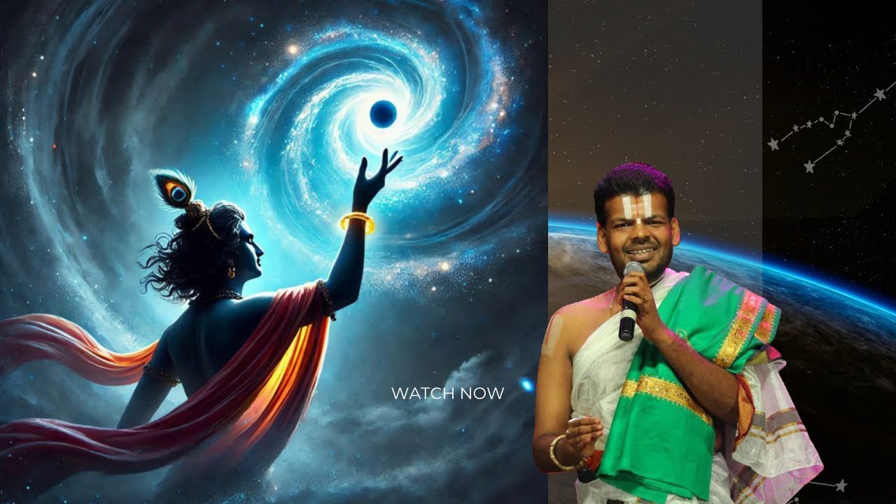 அர்த்தம் உள்ள அடி | Artham Ulla Adi | Dr Venkatesh Upanyasam