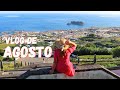 Life Lately Vlog agosto 24' 🎶 E o meu verão não acabou...