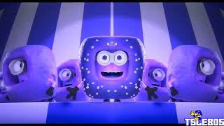 King's Hawaiian Minions & Monsters Commercial Effects [CBS All Access Originals (2017) Effects]