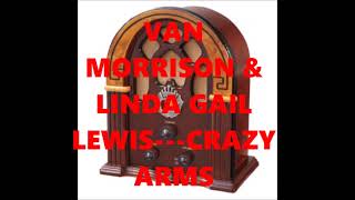 Watch Van Morrison Crazy Arms video