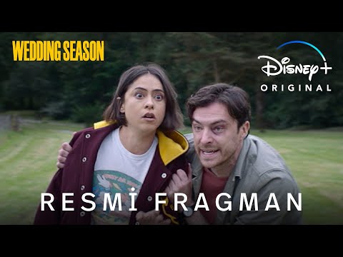 Wedding Season fragman