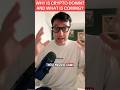 WHY IS CRYPTO DOWN? WHAT IS NEXT? #xrp #cryptocurrency #bigpicturecoin #bitcoin