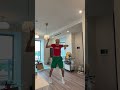 むずすぎて明日絶対筋肉痛