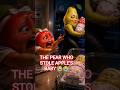THE PEAR WHO STOLE APPLE'S BABY 😭#youtubeshorts #animation #viralshorts #viralstories #jvalsTales