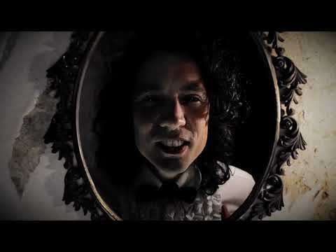 Bohemian Wedding Music Video