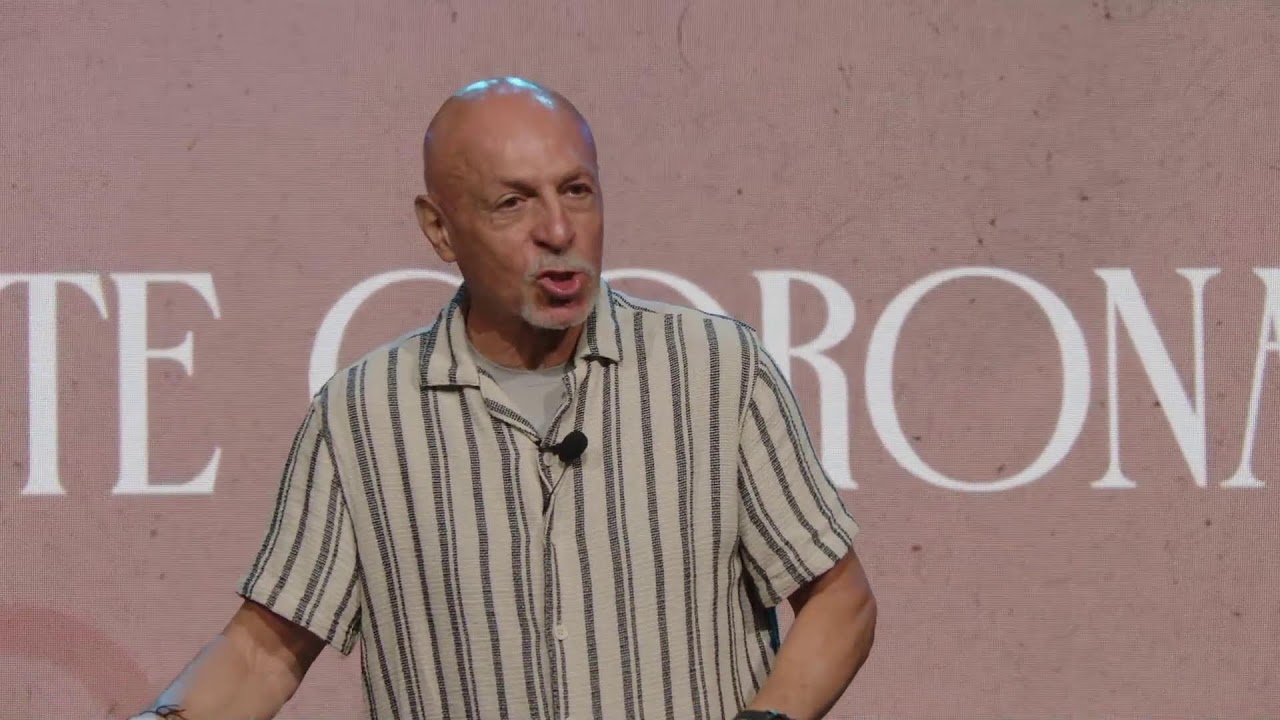 Vida Abundante Coronado