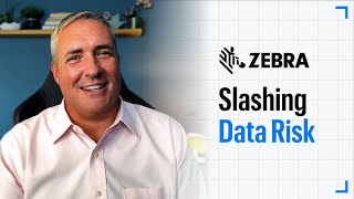 How Zebra Technologies Crushed Data Risk With Varonis