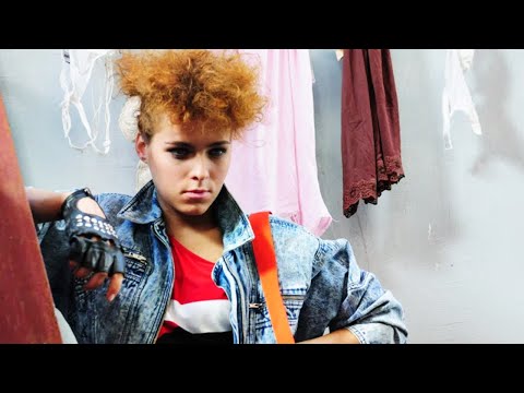ЦЕПЛЯЮЩИЙ СЕРИАЛ С АТМОСФЕРОЙ 80-Х ГОДОВ! ЛЮБОВНЫЙ ТРЕУГОЛЬНИК И МНОГО МУЗЫКИ! Маэстро