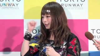 きゃりーぱみゅぱみゅ、今度は忍者「日本の素晴らしさを伝えたい」