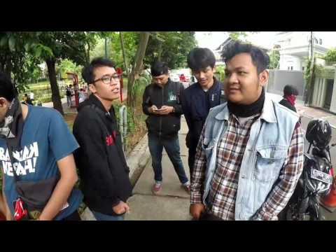 JAKARTA SEPI 2017