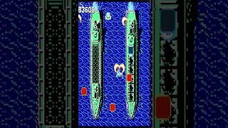 Gun nac Part 5 #nes #nintendo #retro #games #reels #youtubeshorts #gaming #games #game