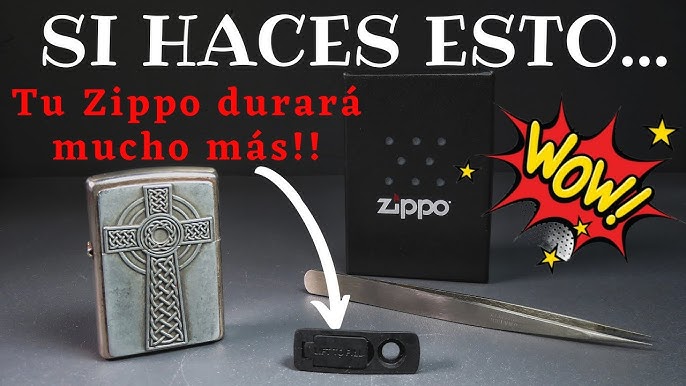 Encendedor De Mechero + Gasolina Gratis Game Video Juego