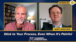 Stick to Your Process, Even When It's Painful by Stansberry Research 2,343 views 13 days ago 40 minutes
