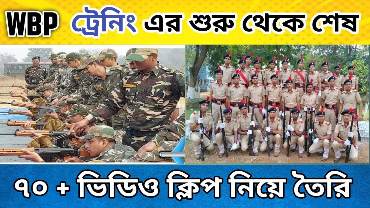 Wbp 2019 Batch No 222 Untold Story Wbp Job Profile Wbp Training wbp-2019-batch-no-222-untold-story-wbp-job-profile-wbp-training