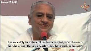 Bapdada (Part 2) - June 8, 2026