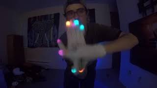 Jerry the Glover Vs Nihilus - Top 16 | [N6] [Gloving.com]