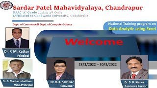 Data Analytics using Excel screenshot 4
