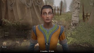 The Elder Scrolls IV: Oblivion Remastered (Hauptquest 4) (Solsveig Kriegshorn)