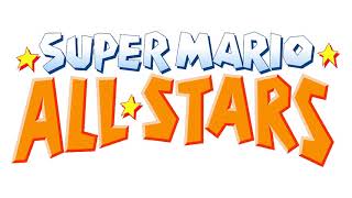 Game Select (1HR Looped) - Super Mario All-Stars Music screenshot 1