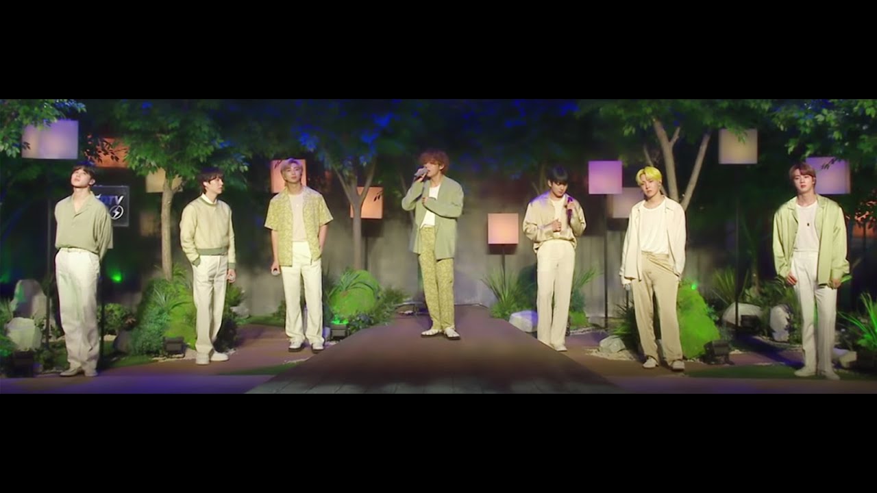 JUMP_ BTS 방탄소년단 - YouTube