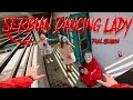 MONEY HEIST vs SERBIAN LADY DANCING ESCAPE IN REAL LIFE FULL VER 5 (HORROR PARKOUR POV FILM)
