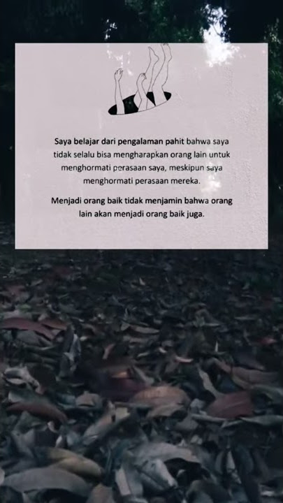 story wa motivasi hidup duniawi terbaru