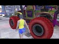 Rat Truck GTA 5 customization glitch, Rat Truck in GTA 5, GTA 5 best Rat Truck customization