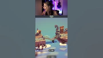 POLYBRIDGE FAIL!! #polybridge3 #gaming #funnymoments