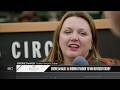 Cherie DeVaux reacts to becoming 1st woman trainer to win Kentucky Derby 🐎 | SportsCenter
