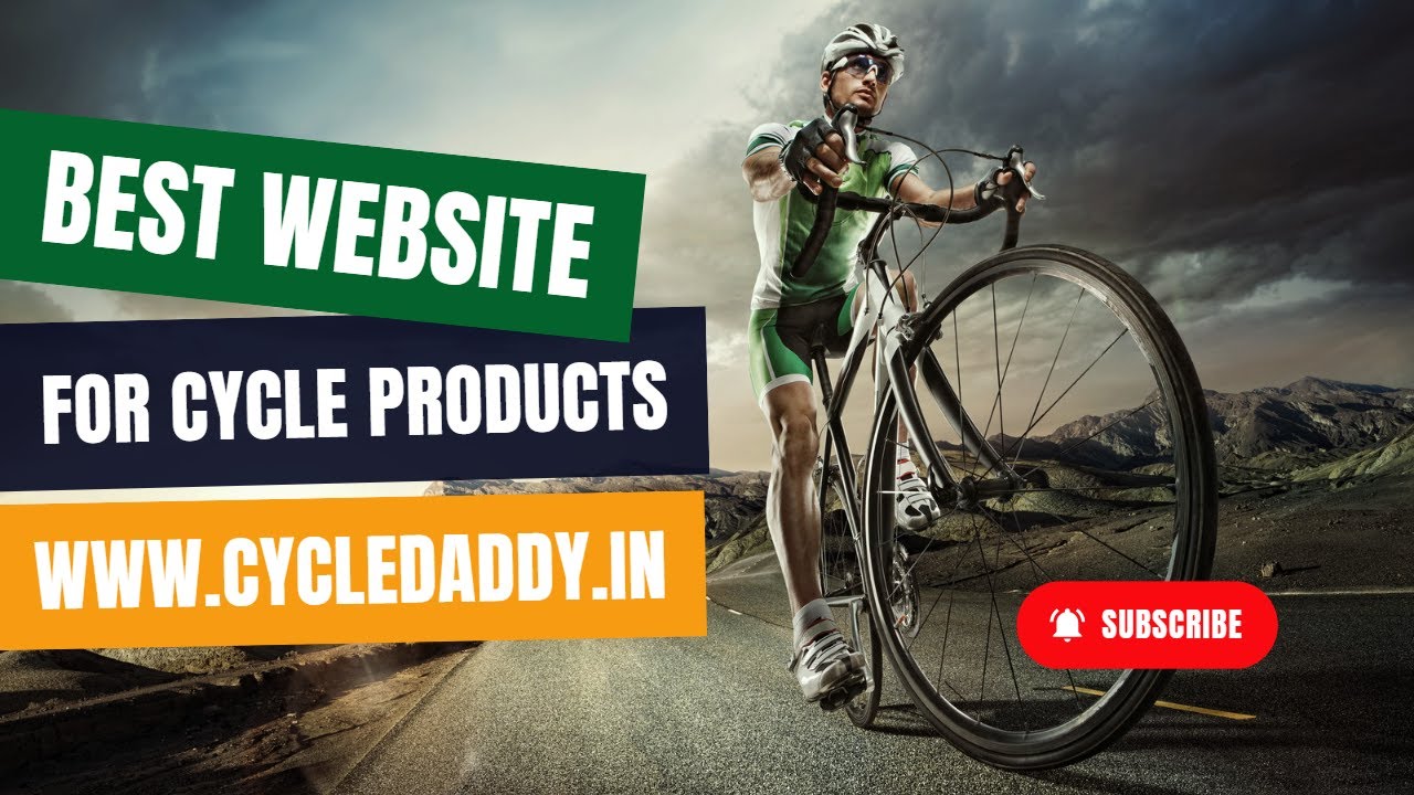 best bike websites