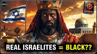 9 SHOCKING FACTS About BLACK ISRAELITES In the Bible They WON'T TELL You | THE BIBLE STORYTELLER