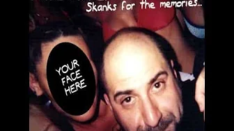 Dave Attell Skanks for the Memories Part 1 Stand up Comedy Dave Attell Skanks for the Memories Part 1 Stand up Comedy