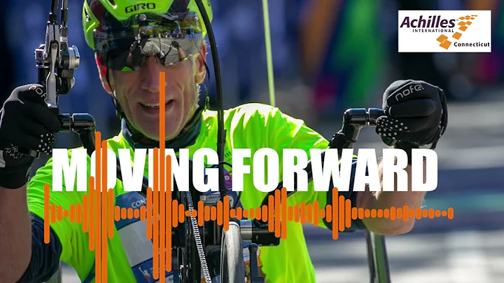 Episode 17: Thomas Stearley - Athlete