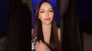 Lexie Periscope Vlog