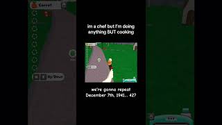 cooking, not really! #gameplay #gaming #funny #girlgamer #youtubeshorts #fypシ゚viral #fyp #shorts