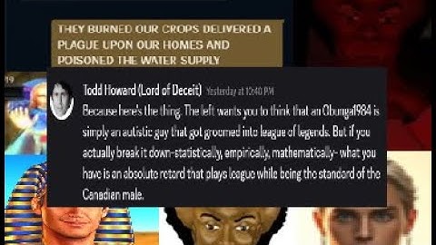 Finding Agartha in Mayhem