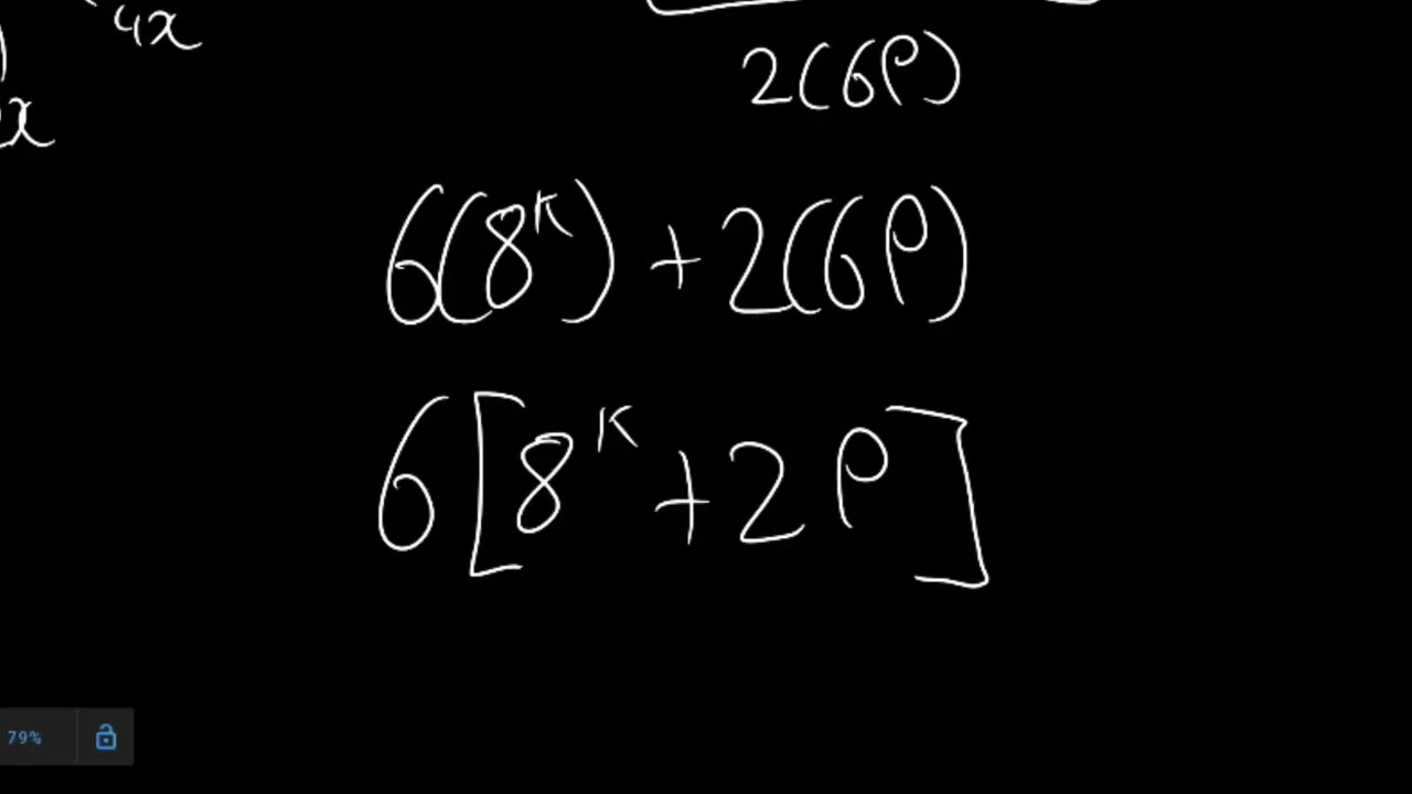 proof by induction DIVISIBILITY by Lofi City