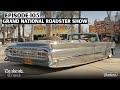 Deadend times  episode105  grand national roadster show