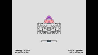 Windows Xp In G Major 12976853482