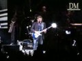 Alejandro Sanz - El tren de los momentos | En vivo, Málaga (09.08.07)