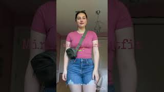 Mini Golf Outfit!!⛳️🏌️♀️#fashiontrends #ootd #fashion #fypシ #fyp #fashioncloset #mylook