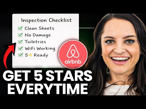 Thumbnail for Airbnb Hosting and Short Term Rental Tips