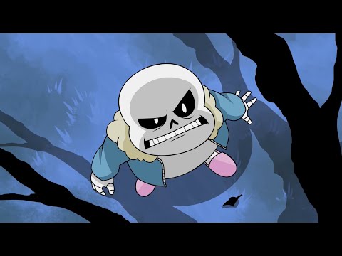 Undertale Genocide - Trailer