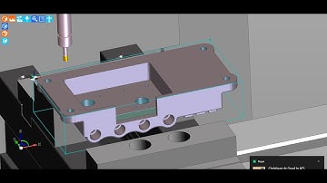 Feature caps Edgecam