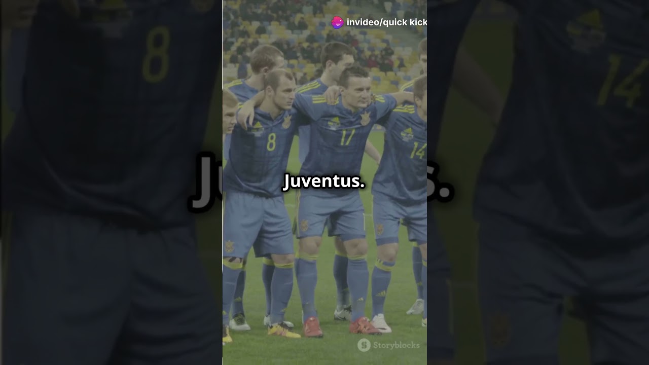 Top 5 Longest Unbeaten Streaks in Football History ⚽ 